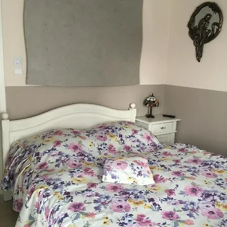 Gruber Apartman Siófok Exterior foto