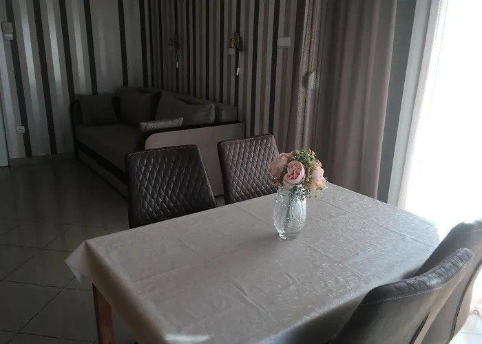 Gruber Apartman