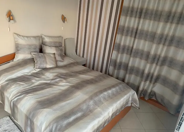 Gruber Apartman