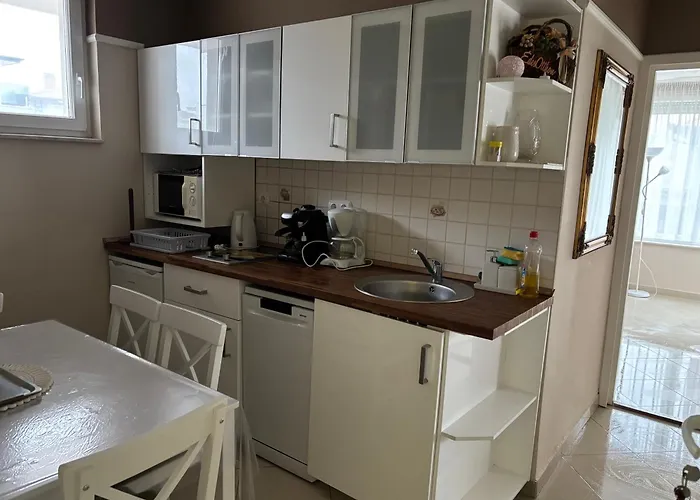 Gruber Apartman