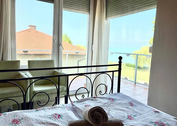 Gruber Apartman