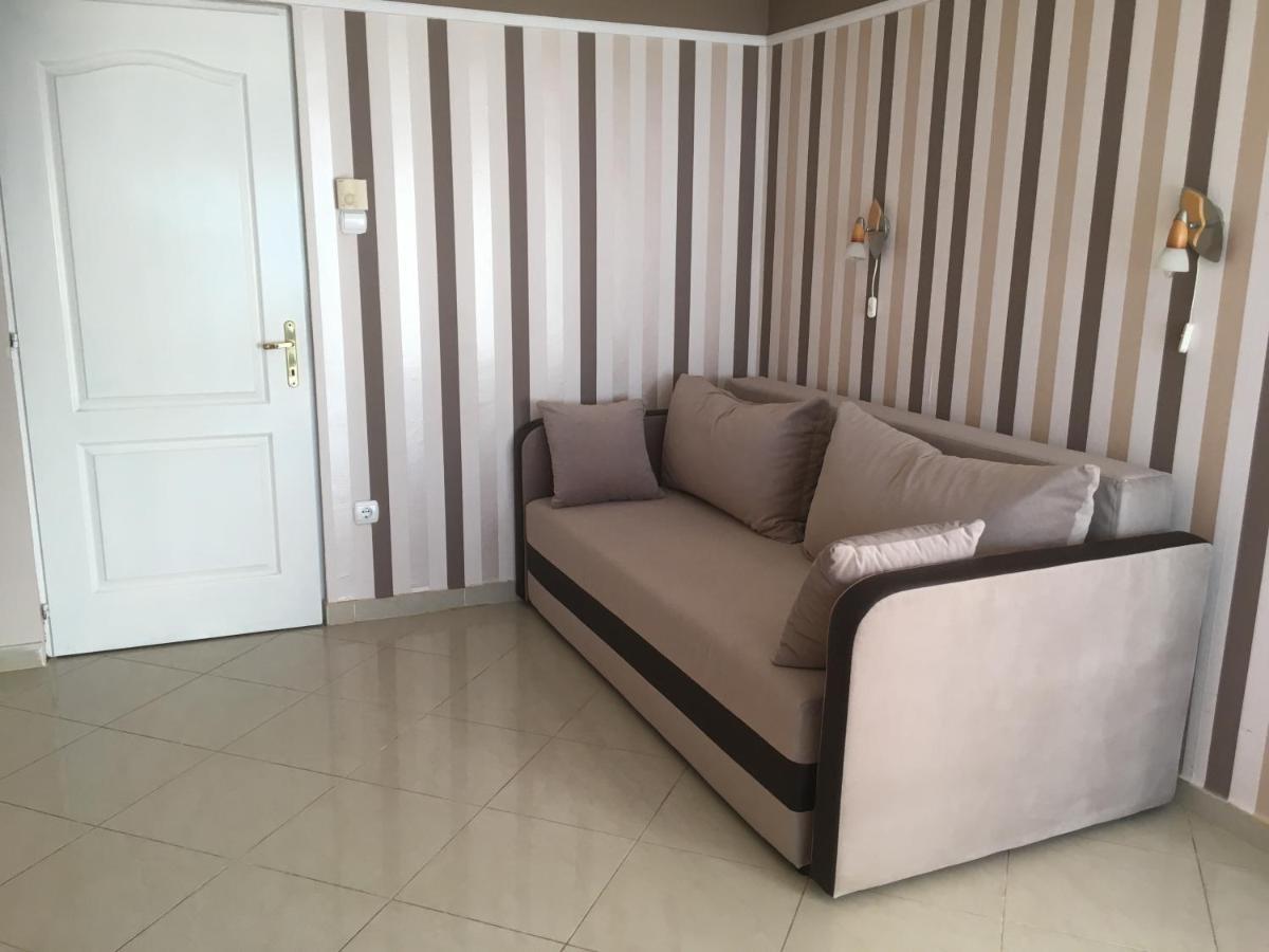 Apartment Gruber Siófok