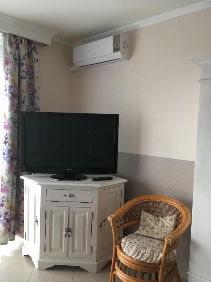 Gruber Apartment Siófok