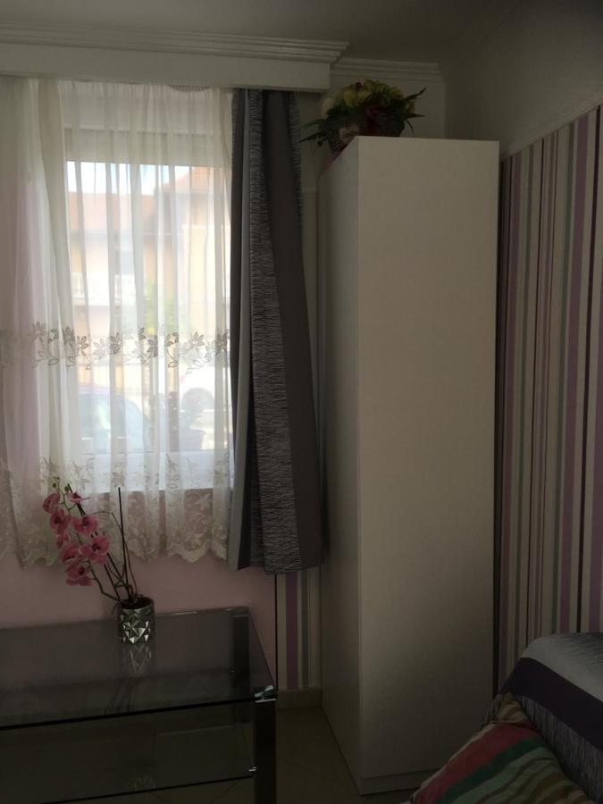 Apartment Gruber Siófok