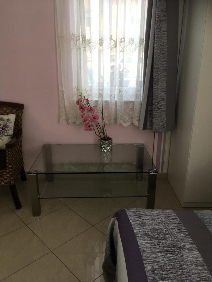 Gruber Apartment