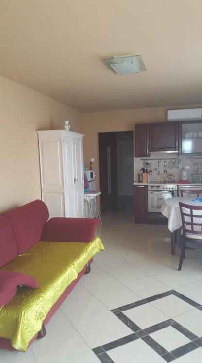 Gruber Apartment *