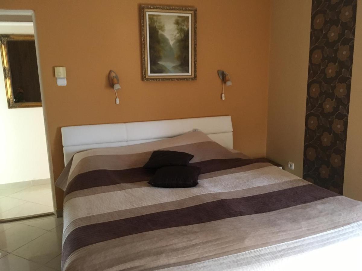 Gruber Apartment Siófok
